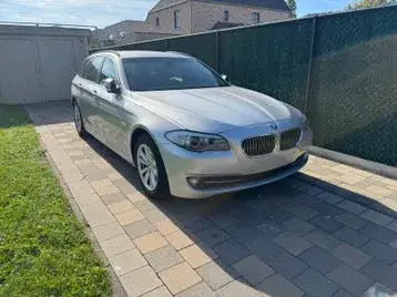 BMW 530D
