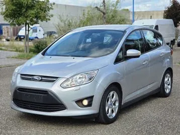Ford C-Max 2011 photo 2