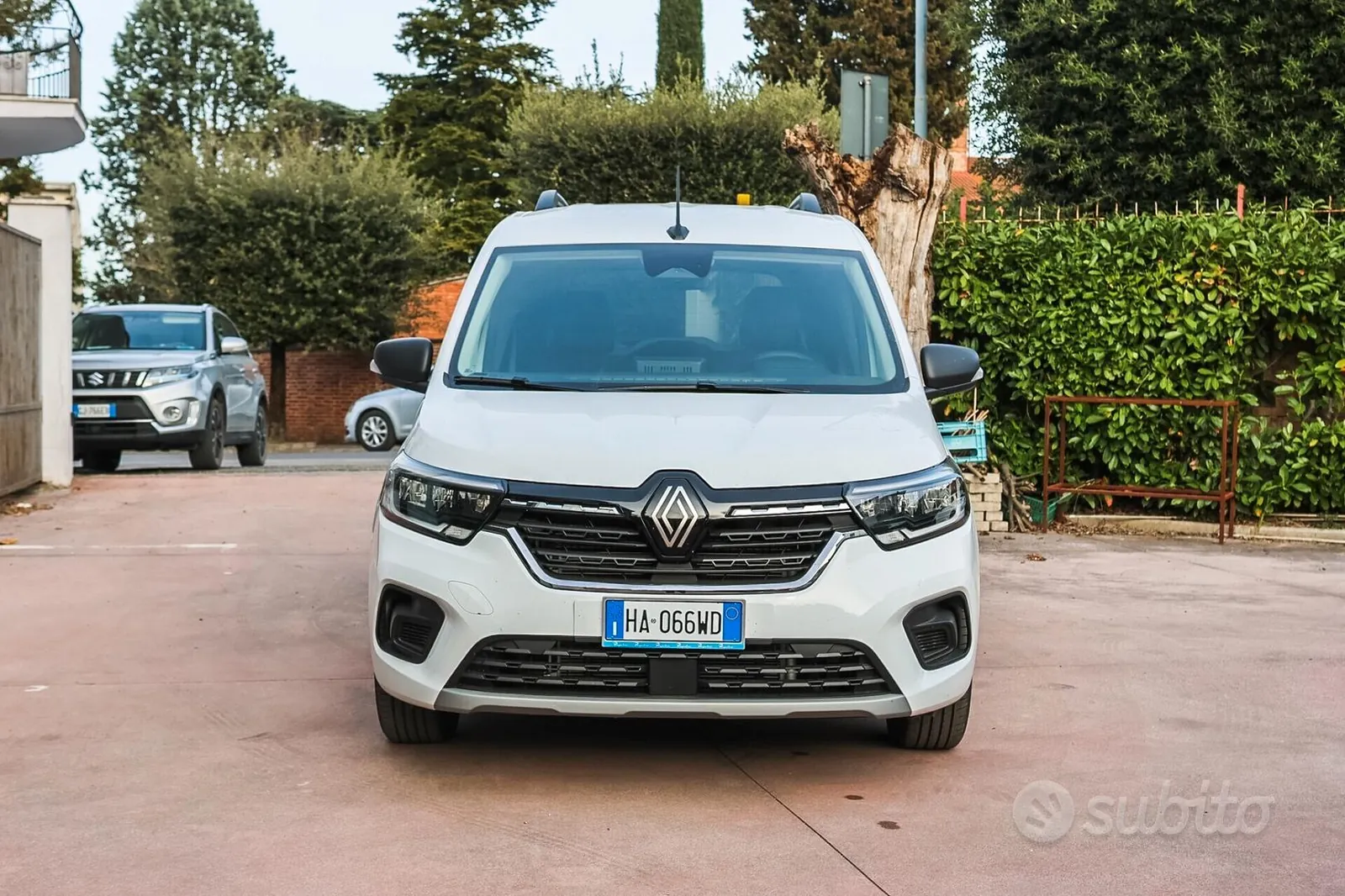 Renault Kangoo 2026 photo 3