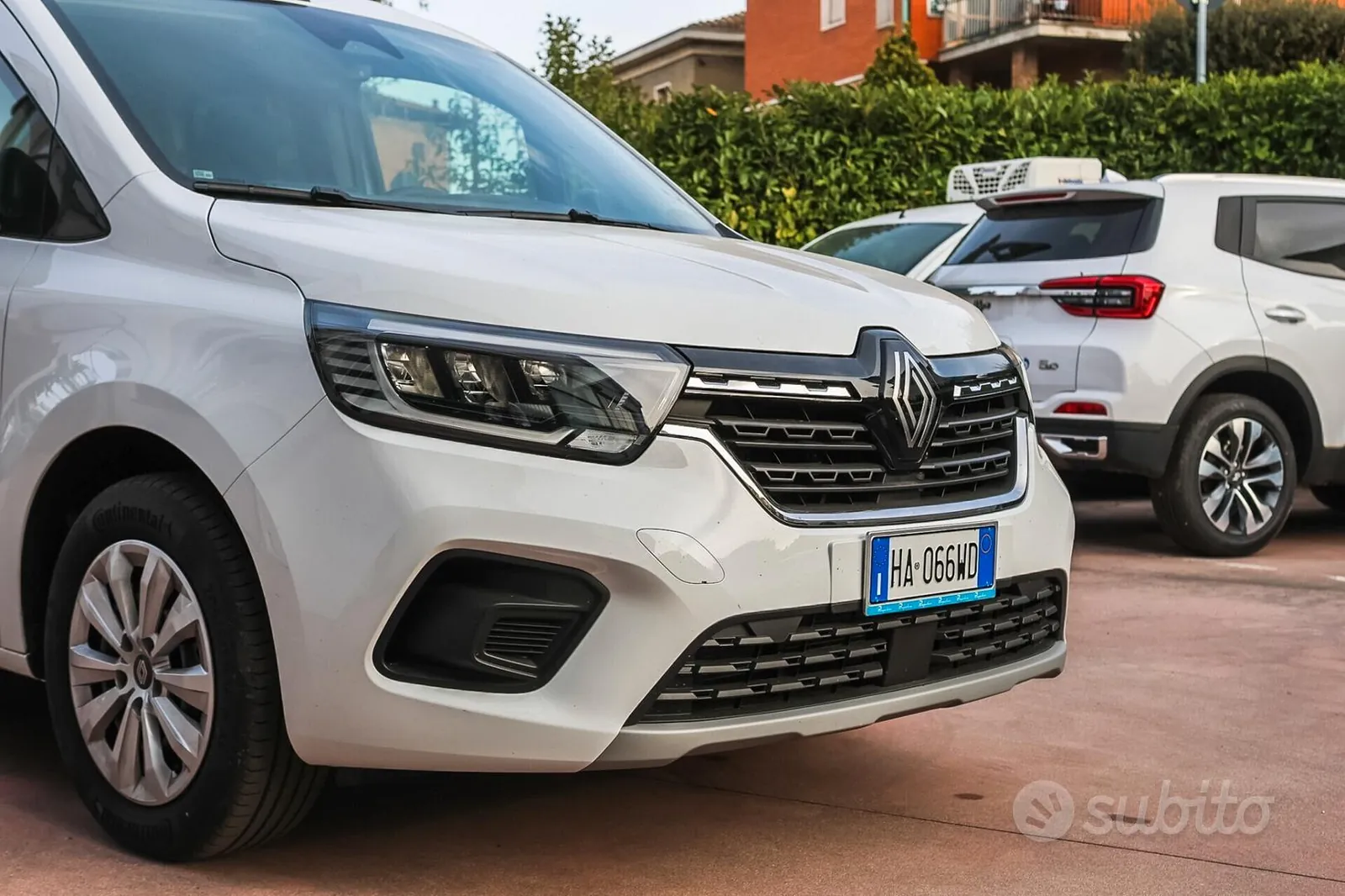 Renault Kangoo 2026 photo 5