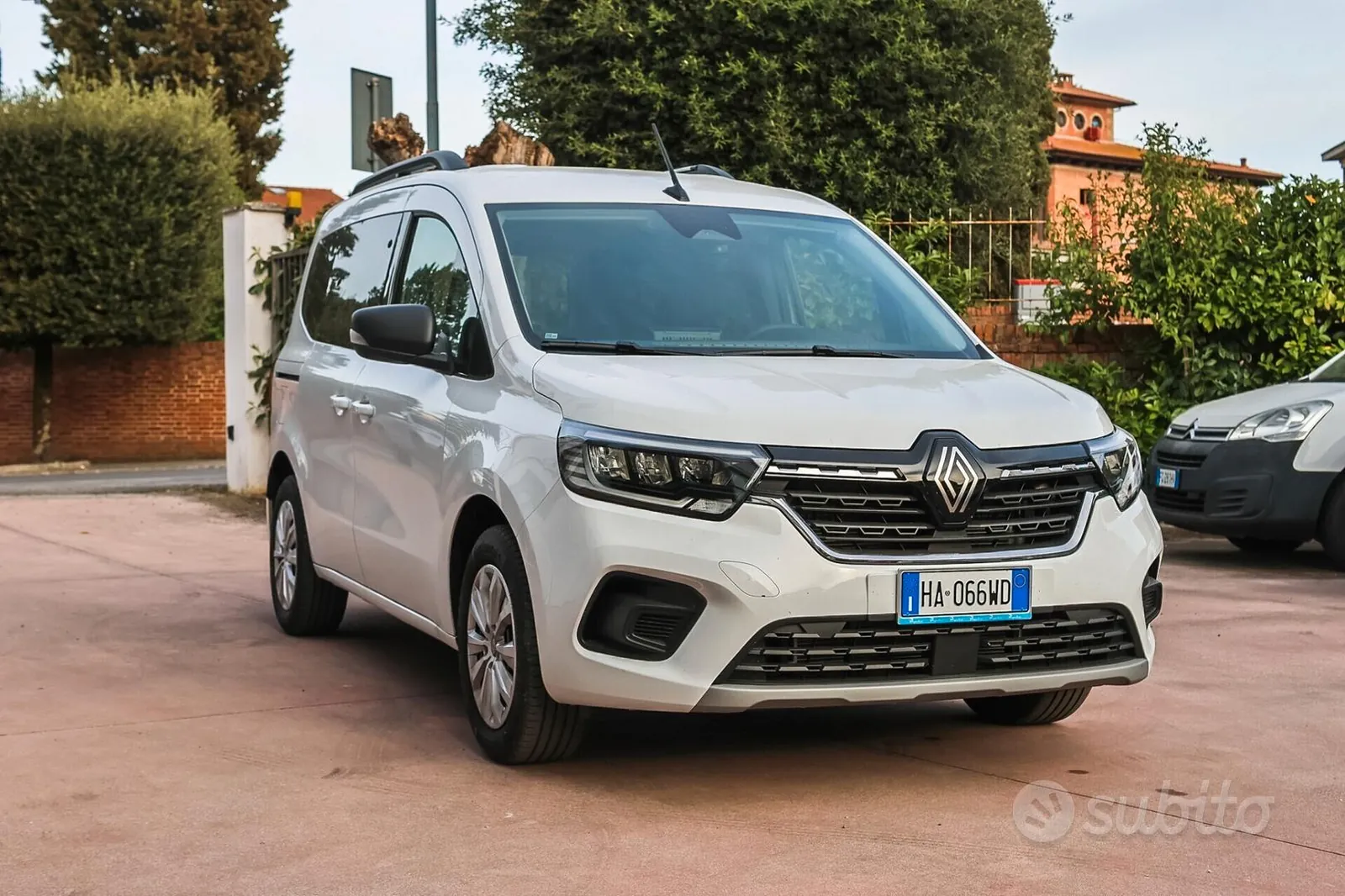 Renault Kangoo 2026 photo 4