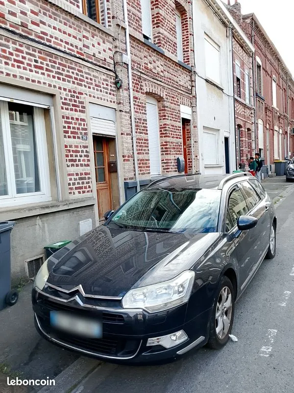 Citroen C5