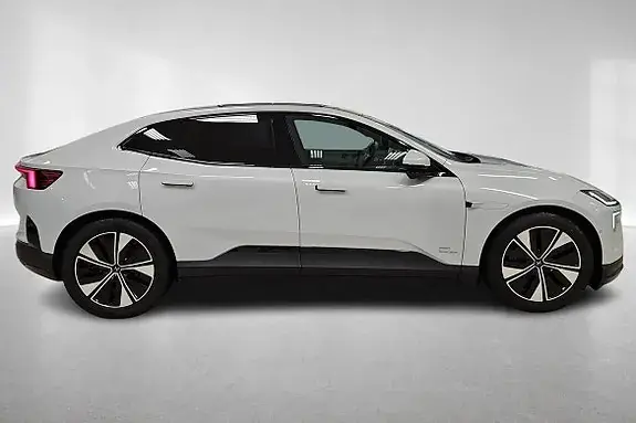Polestar 4 2026 photo 4