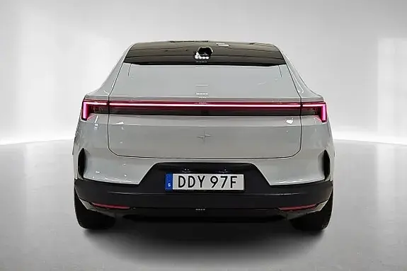 Polestar 4 2026 photo 5