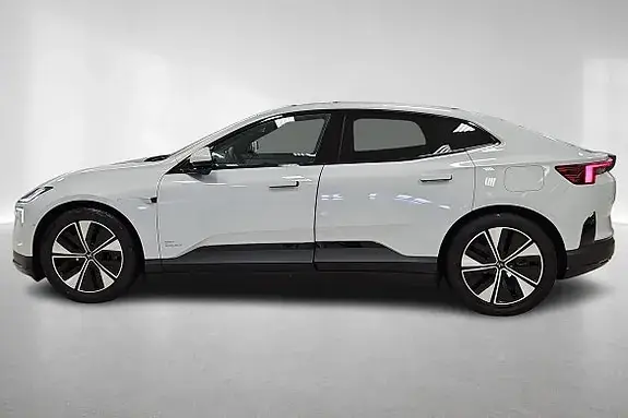Polestar 4