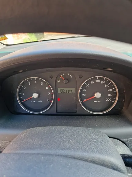 Hyundai Getz 2008 photo 3
