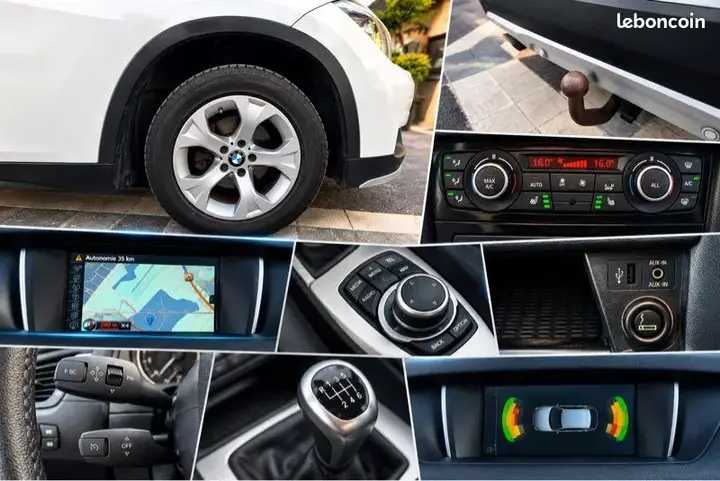 BMW X1 2014 photo 5