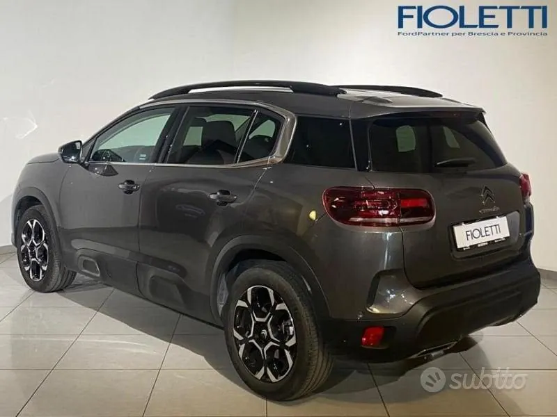 Citroen C5 Aircross 2023 photo 2