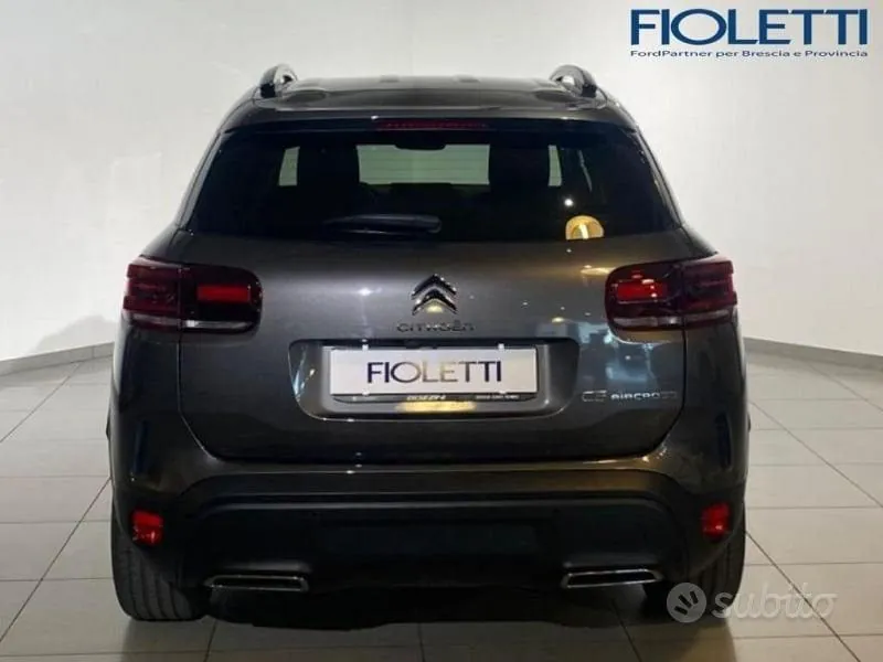 Citroen C5 Aircross 2023 photo 5