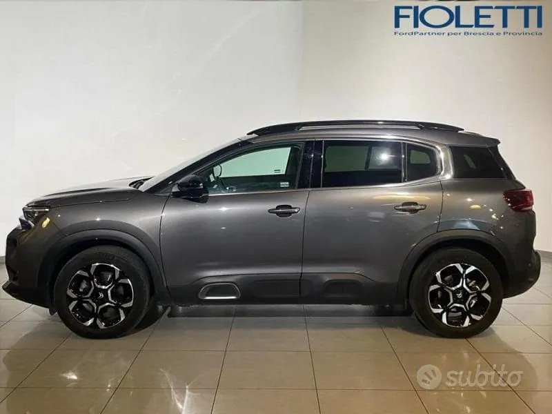 Citroen C5 Aircross 2023 photo 4