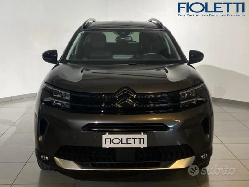 Citroen C5 Aircross 2023 photo 3
