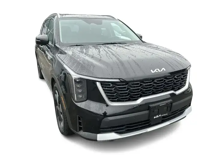 Kia Sorento 2026 photo 3