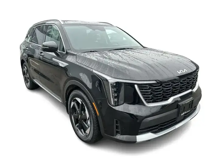 Kia Sorento 2026 photo 2