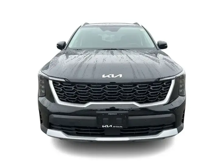 Kia Sorento 2026 photo 4