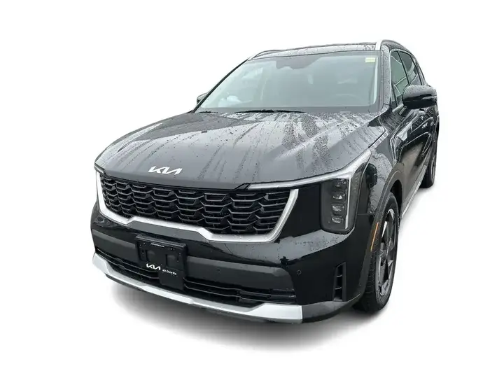 Kia Sorento 2026 photo 5
