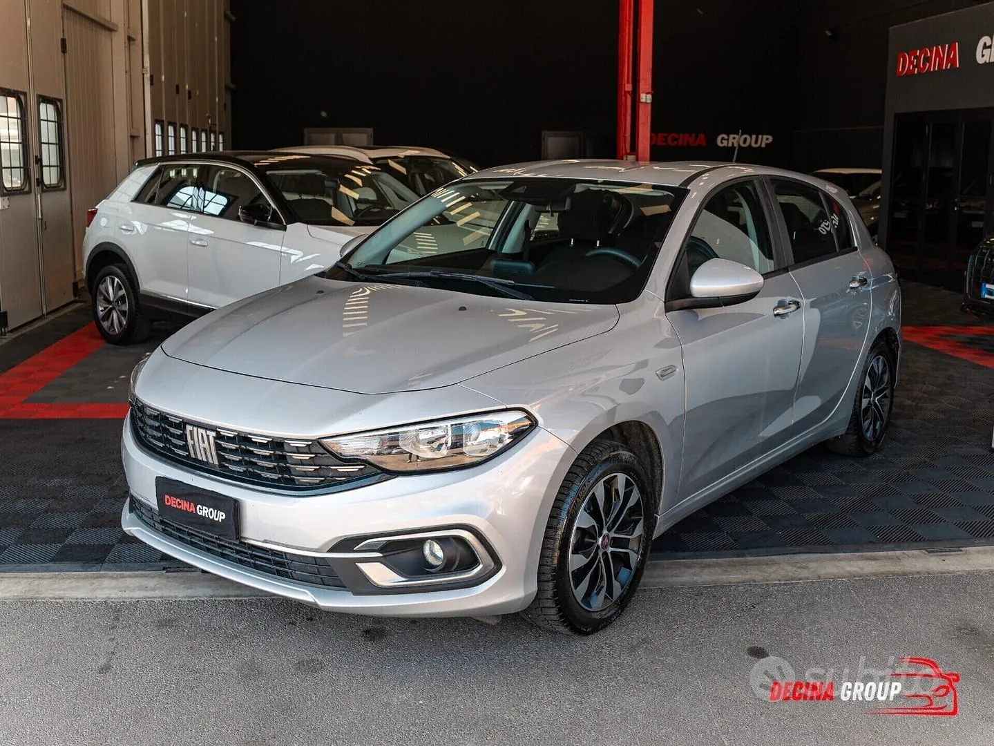Fiat Tipo