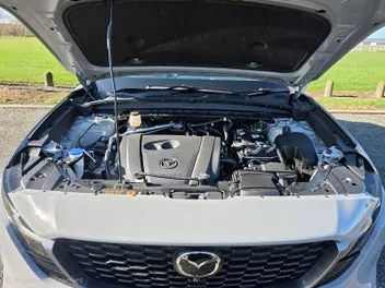 Mazda Cx-5 2026 photo 5