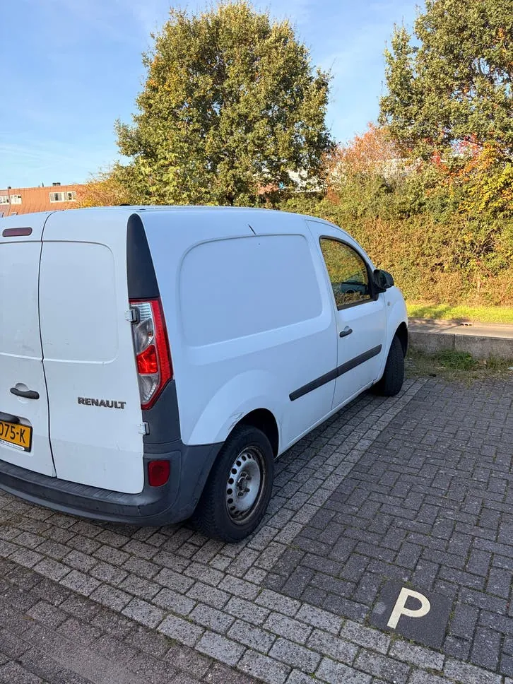 Renault Kangoo