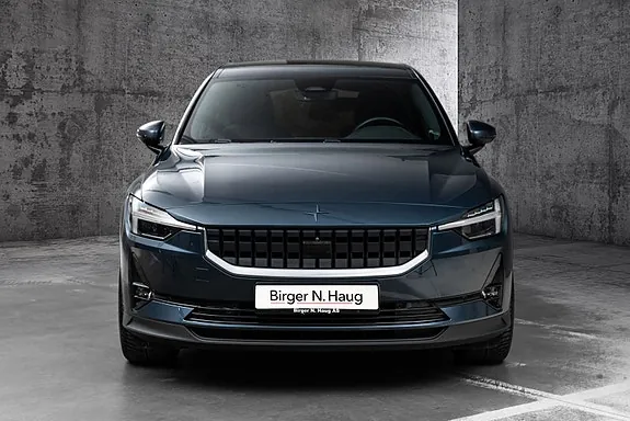 Polestar 2 2023 photo 3