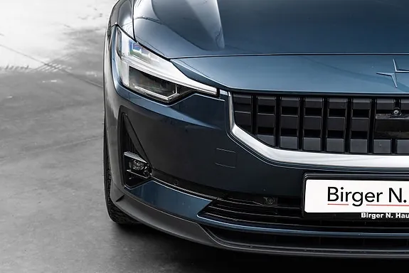Polestar 2 2023 photo 4