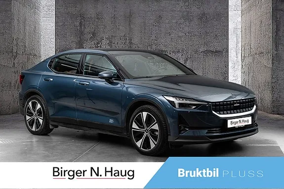 Polestar 2