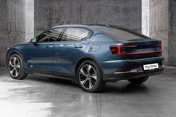 Polestar 2 2023 photo 5