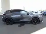 Lexus Nx 2025 photo 4