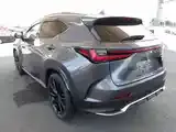 Lexus Nx 2025 photo 3