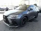 Lexus Nx 2025 photo 2