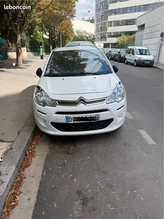 Citroen C3
