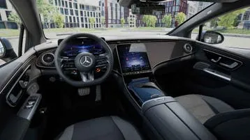 Mercedes-Benz Eqe 2024 photo 2