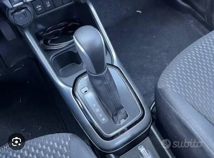 Suzuki Ignis 2022 photo 3