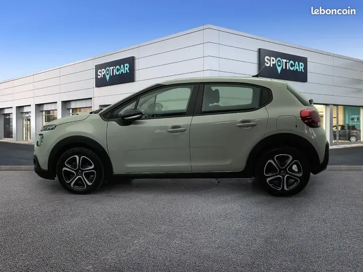 Citroen C3 2022 photo 2