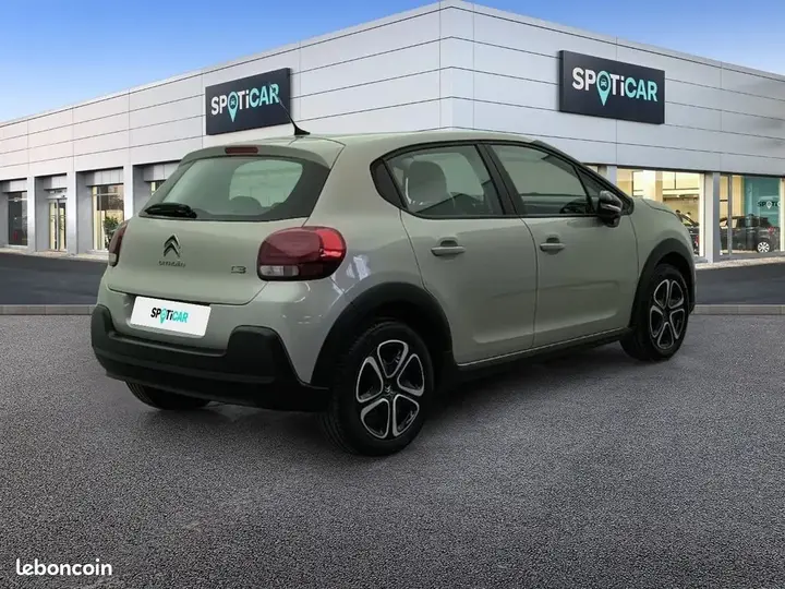 Citroen C3 2022 photo 5
