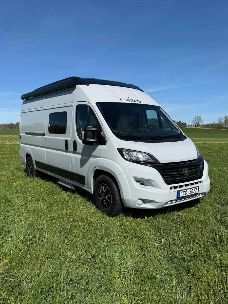Fiat Ducato 2022 photo 5