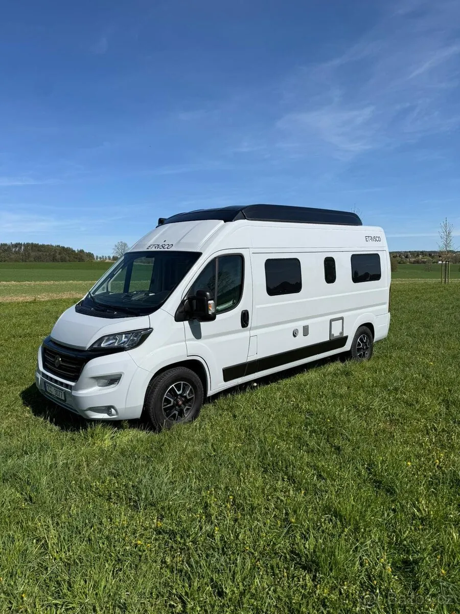 Fiat Ducato 2022 photo 4
