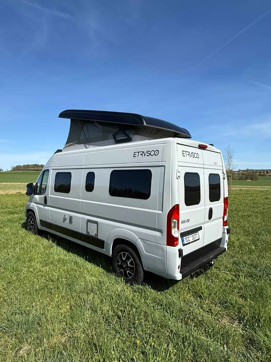 Fiat Ducato 2022 photo 2