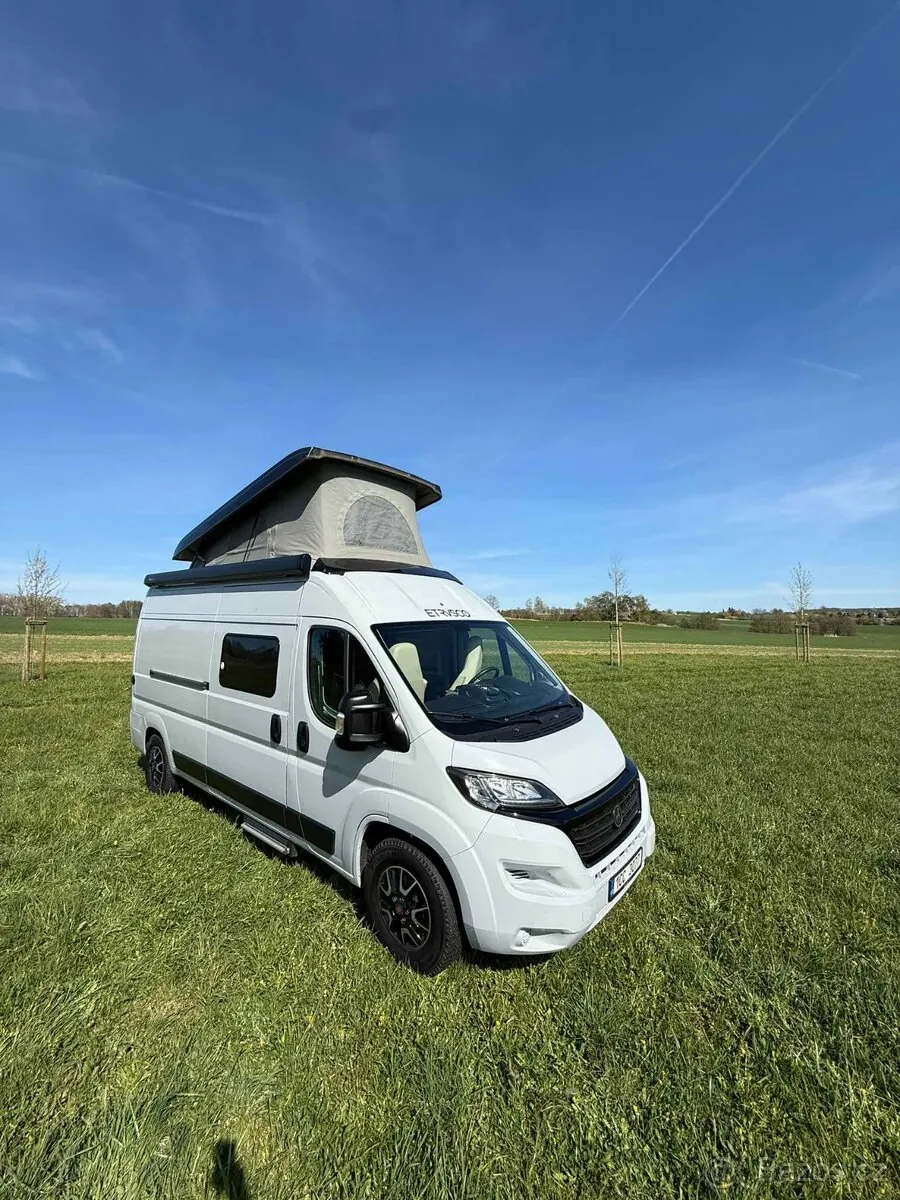 Fiat Ducato 2022 photo 3