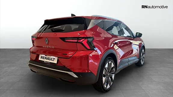 Renault Scenic 2026 photo 5
