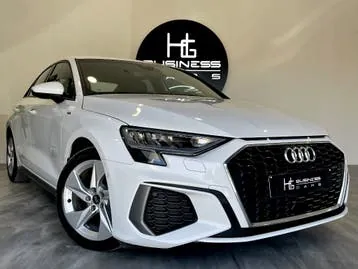 Audi A3 2022 photo 3