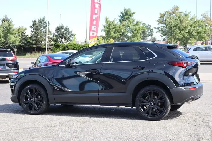 Mazda Cx-30 2021 photo 5