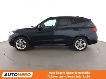 BMW X5 2017 photo 3
