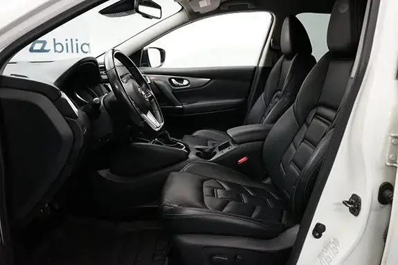 Nissan Qashqai 2021 photo 5