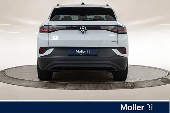 Volkswagen Id.4 2025 photo 4