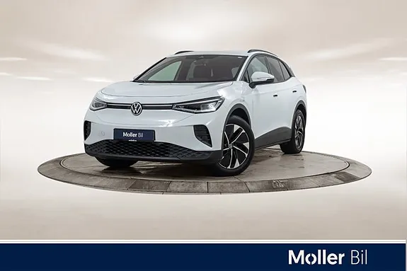 Volkswagen Id.4