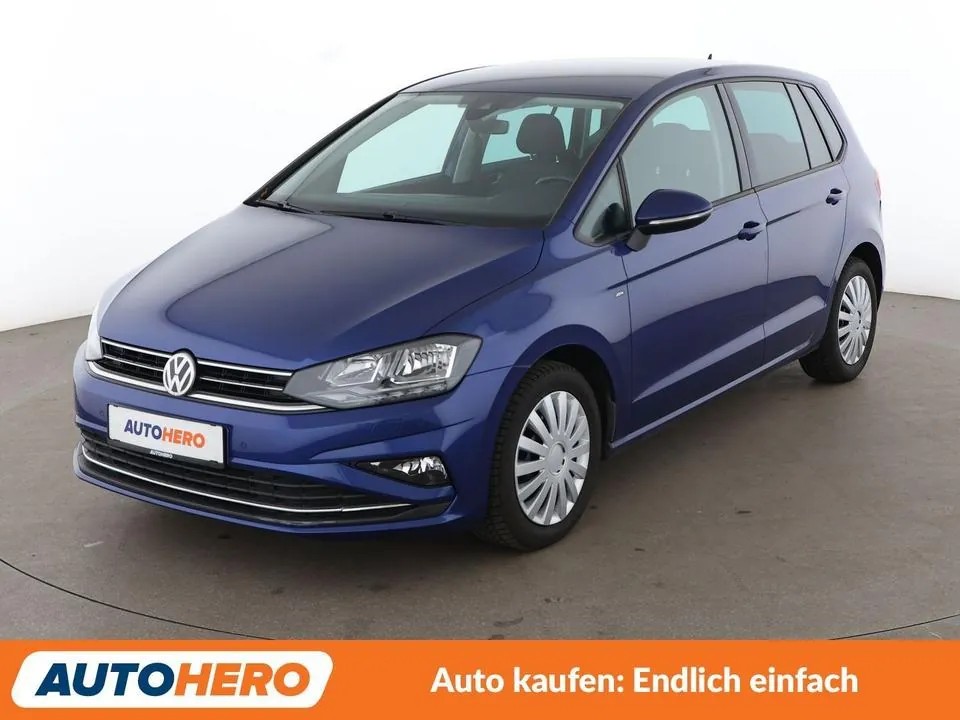 Volkswagen Golf Vii