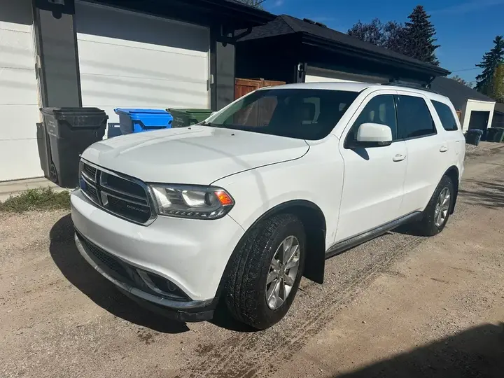 Dodge Durango