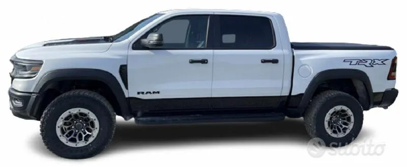 Dodge Ram 1500