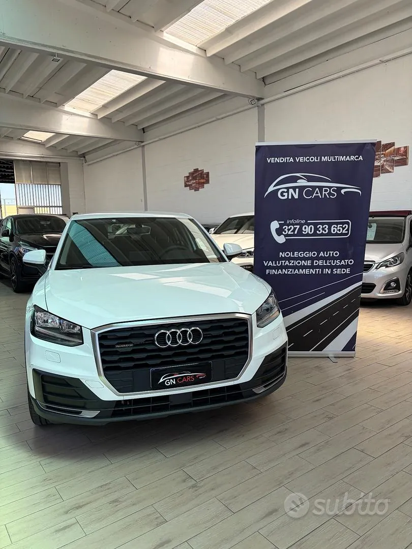 Audi Q2