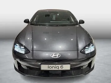Hyundai Ioniq 6 2025 photo 3
